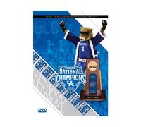 2012 NCAA MEN'S BASKETBALL FIN (DVD)