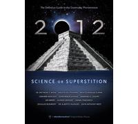 2012: Science Or Superstition [Edizione: Regno Unito] [Edizione: Regno Unito]
