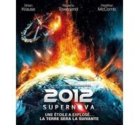 2012 : supernova