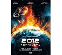 2012 : supernova