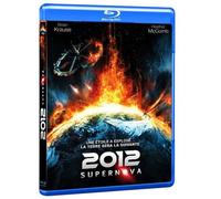 2012 supernova