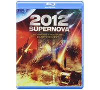 2012: Supernova