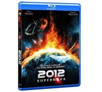 2012 supernova (Breitbild, Farbe, Import) Brian Krause Heather Mccomb
