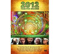 2012 - Time for Change