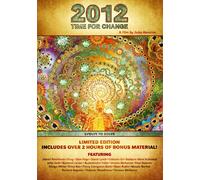 2012 Time For Change [Edizione: Stati Uniti]