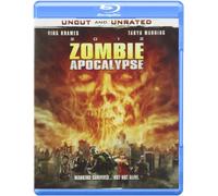 2012 Zombie Apocalypse