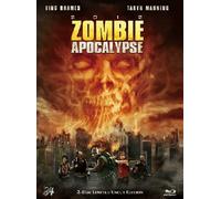 2012 Zombie Apocalypse - Uncut