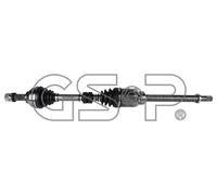 201220 GSP Albero motore/Semiasse per NISSAN