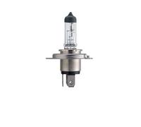 201234231 LAMPADA PHILIPS H4 VISION PLUS - 12V 60/55W - (Rif.Philips:12342VPB1)