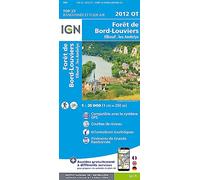 2012OT Foret de bord louviers elbeuf les andelys