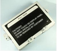 2013-2016 Ford Fiesta SYNC2 6.5 " Touch Screen Radio Display CIBT-18B955-GC