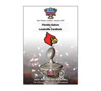 2013 Allstate Sugar Bowl