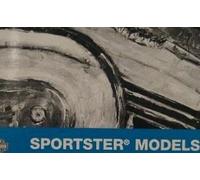 2013 Harley Davidson Sportster Modelli Elettrico Diagnostico Manuale Nuovo OEM