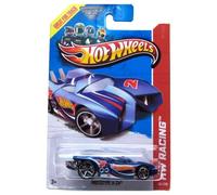 2013 Hot Wheels Hw Racing Treasure Hunt - Prototype H-24
