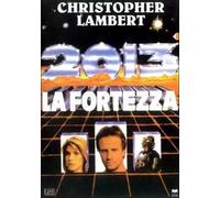 2013. La fortezza