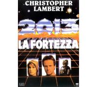 2013: La Fortezza (DVD) Lambert Locklin Smith Gonzalez Gonzalez Kilpatrick