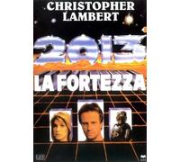 2013: La Fortezza (DVD) Lambert Locklin Smith Gonzalez Gonzalez Kilpatrick