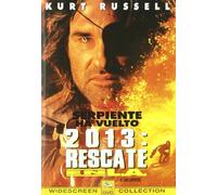 2013 Rescate En Los Ángeles (Import Dvd) (2001) Kurt Russell; Stacy Keack; Pet