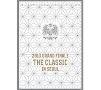 2013 SHINHWA GRAND FINALE `THE