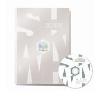 2013 Shinhwa's the Classic Making Story Book