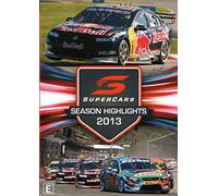 2013 Supercars Championship Series Highlights [PAL/0]