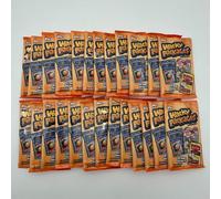 2013 Topps Wacky Pacchetti Serie 11 Sacco Di 25 - 10 Carte Ogni Factory