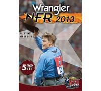 2013 Wrangler National Finals Rodeo