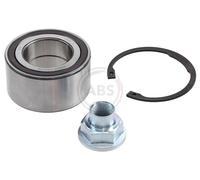 201305 A.B.S. Kit cuscinetto ruota per OPEL,SUZUKI,VAUXHALL