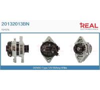 20132013BN REAL Alternatore per TOYOTA