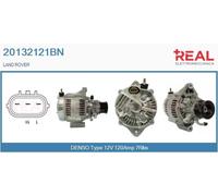 20132121BN REAL Alternatore per LAND ROVER