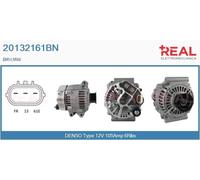 20132161BN REAL Alternatore per MINI