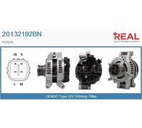 20132192BN REAL Alternatore per TOYOTA