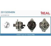 20132204BN REAL Alternatore per ALFA ROMEO,FIAT