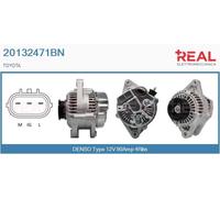 20132471BN REAL Alternatore per TOYOTA