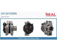 20132752BN REAL Alternatore per LEXUS,TOYOTA