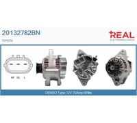 20132782BN REAL Alternatore per TOYOTA