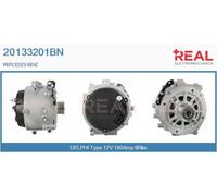 20133201BN REAL Alternatore per MERCEDES-BENZ