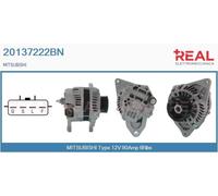 CASCO CAL35222AS Alternatore Mitsubishi