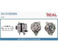 20137262BN REAL Alternatore per SMART