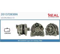 20137283BN REAL Alternatore per OPEL,RENAULT