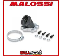 2013847 KIT COLLETTORE ASPIRAZIONE MALOSSI INCLINATO X360 D. 30 - 35 BETA EIKON