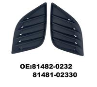 2014-2016 Copertura Fendinebbia Perfect Fit Per TOYOTA COROLLA