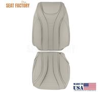 2014-2020 Adatto per Mercedes-Benz Classe S W222 Coprilauoio lato guida Prf. Tan