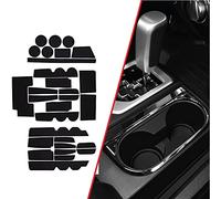 2014-2020 Toyota Tundra - Premium Cup Holder Liners Kit