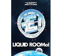 2014:A SPACE ODYSSEY ON LIQUID