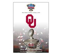 2014 Allstate Sugar Bowl [Edizione: Stati Uniti]