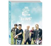 2014 B1A4 Road Trip to Seoul-Ready: Live DVD