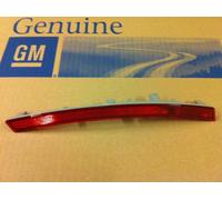 2014 C7 Corvette Stingray Destro Posteriore Lato Indicatore Luce Lampada New GM