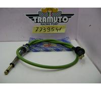 2014 Cavo Acceleratore A Pedale Fiat Punto 1.7 Td 93/96 Oe 7739541 Q1