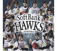 2014 Fukuoka Softbank Hawks